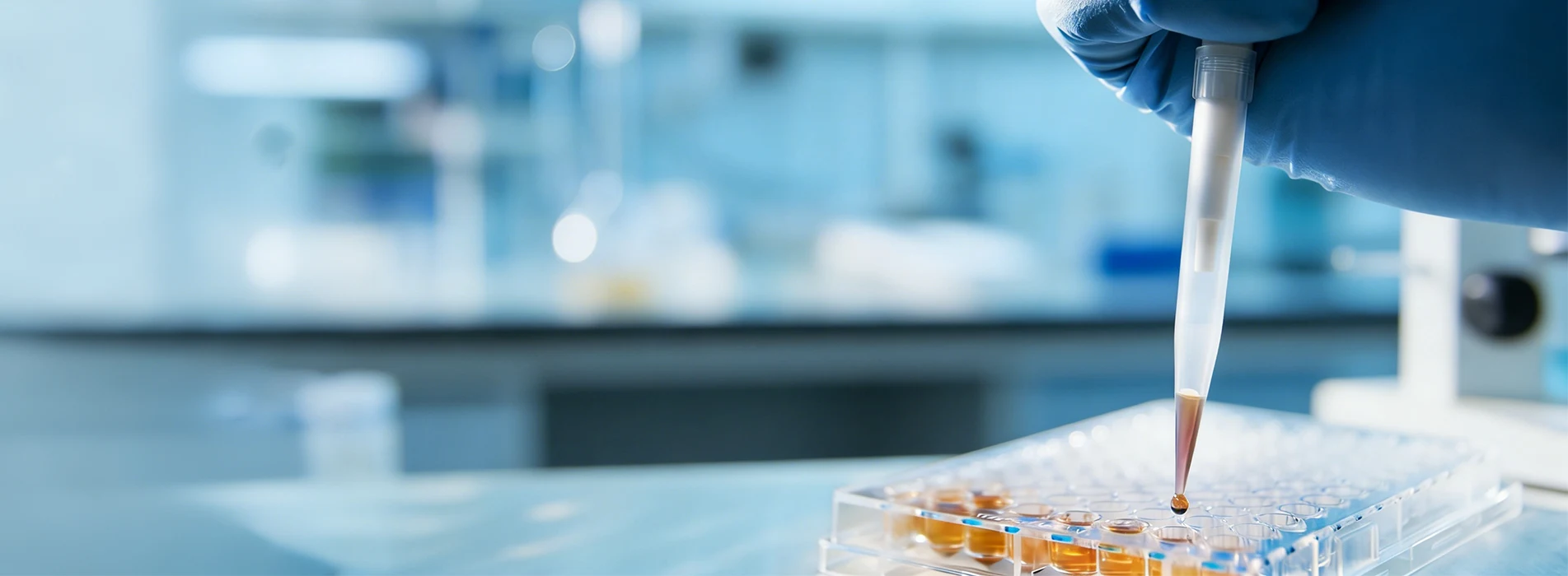 Fournisseur d'intermédiaires pharmaceutiques en Chine