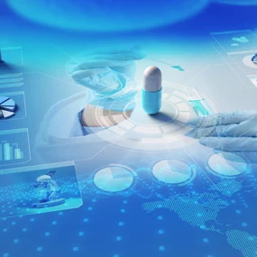Puri Pharmaceuticals améliore la configuration de son industrie intermédiaire