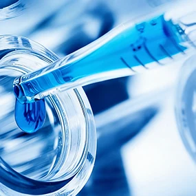 Les API anticholinergiques et de traitement d’urgence ont passé de nombreuses validations de qualité internationales.