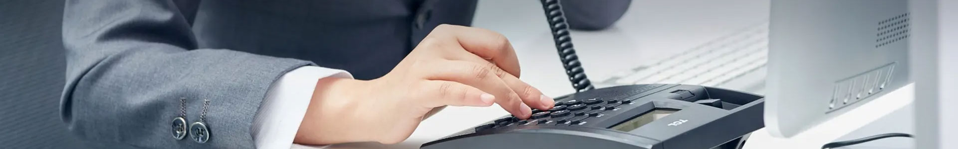 Contactez-nous