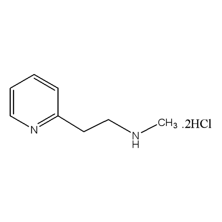 Chlorhydrate de bétahistine