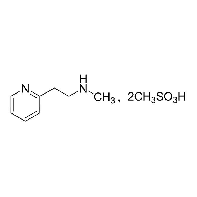 Mésilate de bétahistine