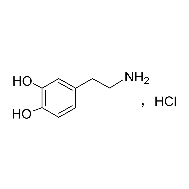 Chlorhydrate de dopamine