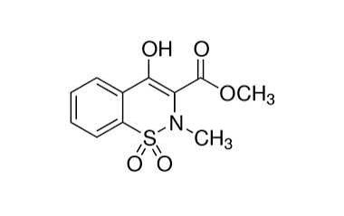 Méthyle 4-hydroxy-2-méthyl-1 CAS 35511-15-0