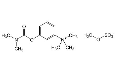 Sulfate de méthyle de néostigmine CAS 51-60-5