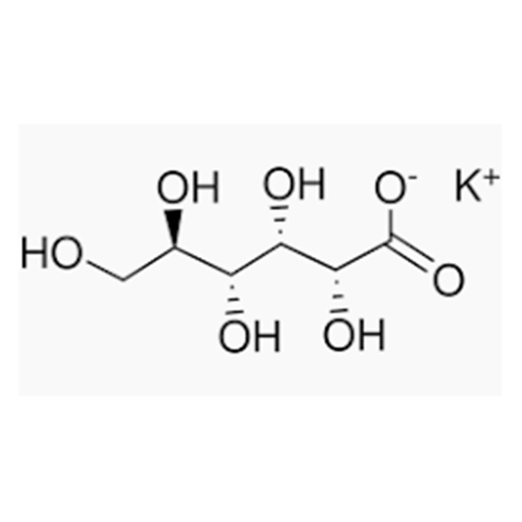 Chlorure de potassium
