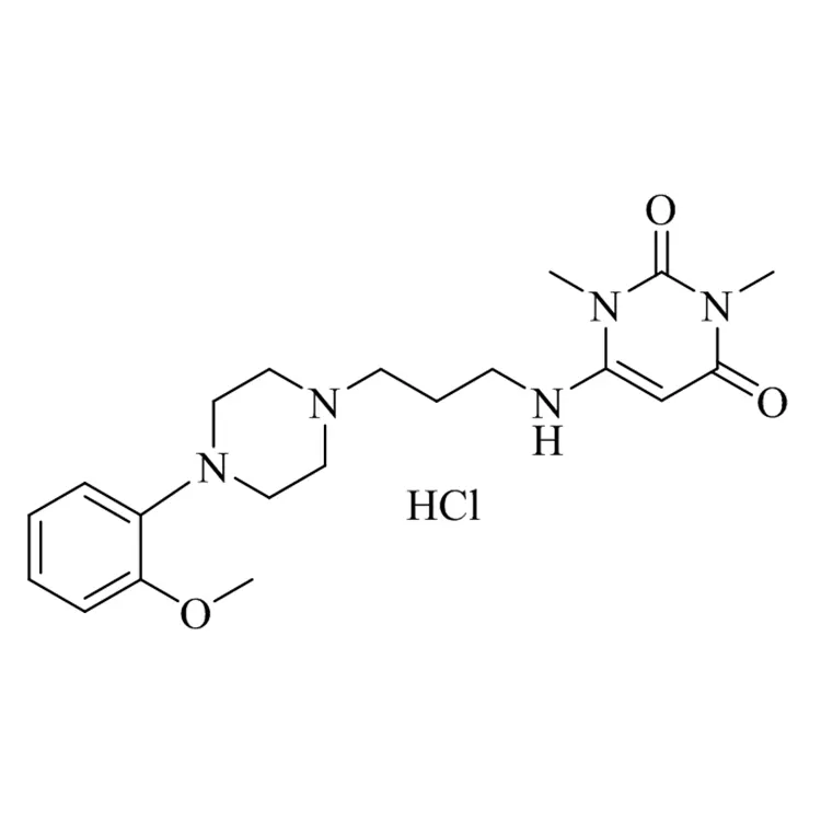 Chlorhydrate d'urapidil